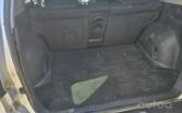 Toyota RAV4 3 generation Crossover