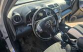 Toyota RAV4 3 generation Crossover