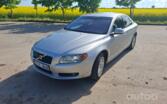 Volvo S80 2 generation Sedan
