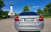 Volvo S80 2 generation Sedan