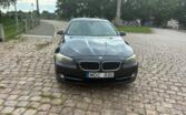 BMW 528 2015