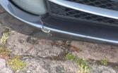 BMW 528 2015