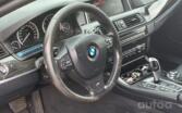 BMW 528 2015