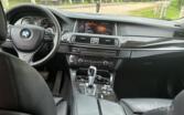 BMW 528 2015