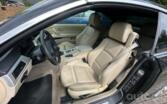 BMW 3 Series E90/E91/E92/E93 Cabriolet