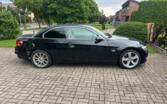 BMW 3 Series E90/E91/E92/E93 Cabriolet