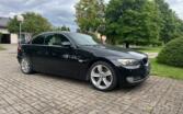 BMW 3 Series E90/E91/E92/E93 Cabriolet