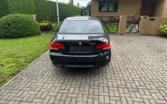 BMW 3 Series E90/E91/E92/E93 Cabriolet