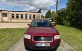 Volkswagen Passat B5.5 [restyling] Sedan