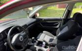 Volkswagen Passat B5.5 [restyling] Sedan