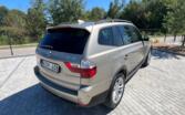 BMW X3 E83 [restyling] Crossover
