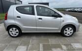 Suzuki Alto HA25