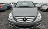 Mercedes-Benz B-Class W245 [restyling] Hatchback