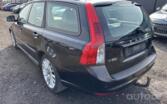 Volvo V50 1 generation [restyling]
