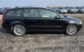 Volvo V50 1 generation [restyling]