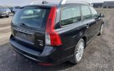 Volvo V50 1 generation [restyling]