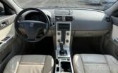 Volvo V50 1 generation [restyling]