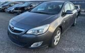 Opel Astra H [restyling]