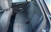 Opel Astra H [restyling]