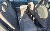 Opel Zafira B [restyling]