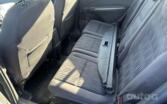 Opel Zafira B [restyling]
