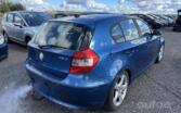 BMW 1 Series E81-E88