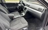 Volkswagen Passat B6 wagon 5-doors