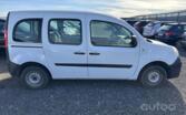Renault Kangoo 2 generation Passenger minivan