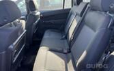 Opel Zafira B Minivan 5-doors