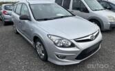 Hyundai i30 FD wagon 5-doors
