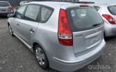 Hyundai i30 FD wagon 5-doors
