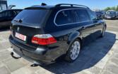 BMW 525 2012