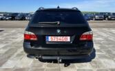 BMW 525 2012