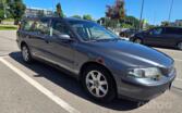 Volvo V70 2 generation R wagon 5-doors
