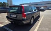 Volvo V70 2 generation R wagon 5-doors