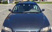 Volvo V70 2 generation R wagon 5-doors