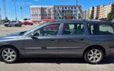 Volvo V70 2 generation R wagon 5-doors