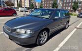 Volvo V70 2 generation R wagon 5-doors
