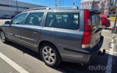 Volvo V70 2 generation R wagon 5-doors