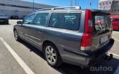 Volvo V70 2 generation R wagon 5-doors