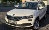 Skoda Karoq 1 generation Crossover