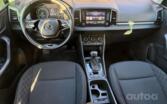 Skoda Karoq 1 generation Crossover