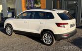 Skoda Karoq 1 generation Crossover