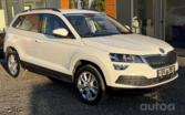 Skoda Karoq 1 generation Crossover