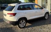 Skoda Karoq 1 generation Crossover