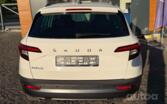 Skoda Karoq 1 generation Crossover