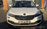 Skoda Karoq 1 generation Crossover
