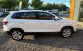 Skoda Karoq 1 generation Crossover
