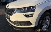Skoda Karoq 1 generation Crossover
