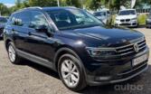 Volkswagen Tiguan 2 generation Crossover 5-doors